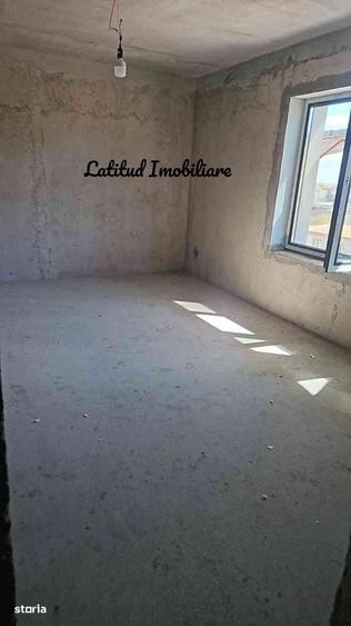 Apartament cu 2 camere în Trivale