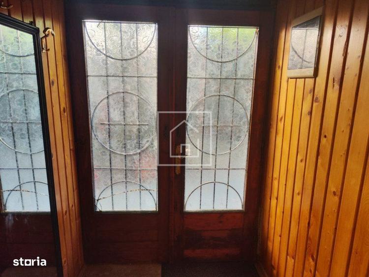Apartament cu 3 camere decomandat, mobilat în Sub Arini