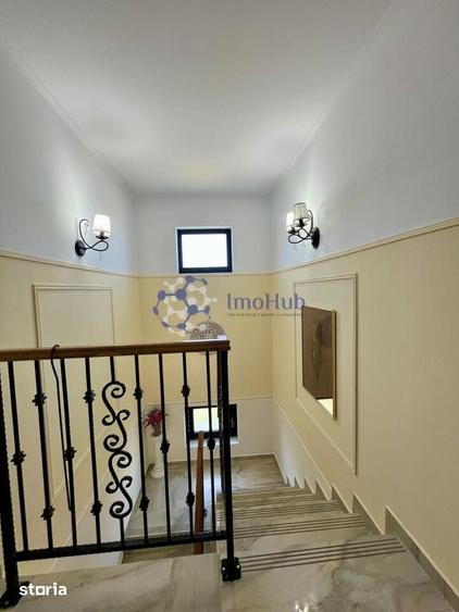 Casă cu 4 camere cu Teren 610 Mp în Miroslava