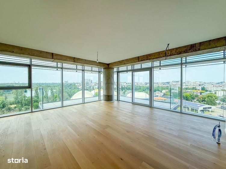Up Site Apartament 310 MP | 5 Camere 2 Parcari Incluse - 12