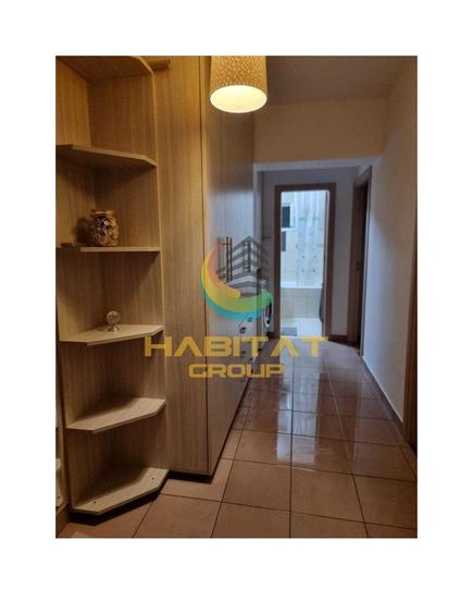 Apartament cu 3 camere decomandat, mobilat în Chișinau