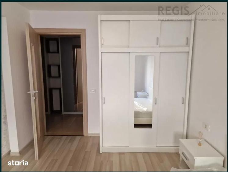 Apartament modern 2 camere Urban Pentha Tractorul - 3