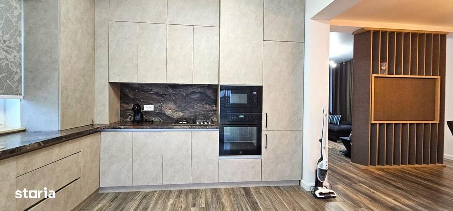 Vila noua LUX 4 camere, teren 460 mp, Complex Rezidential langa padure - 14