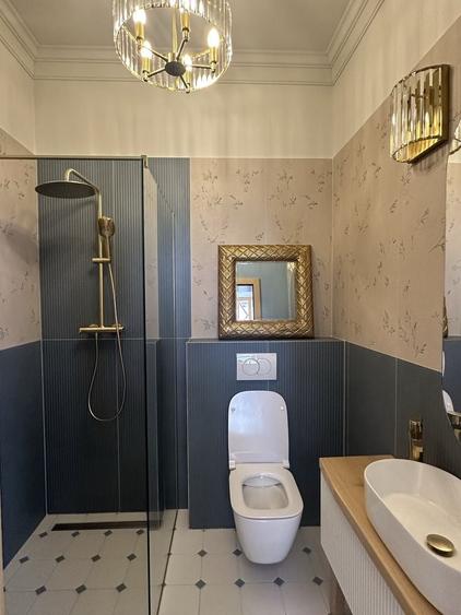 Casă cu 3 camere în Central
