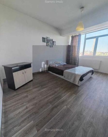 Garsonieră decomandată în Metalurgiei