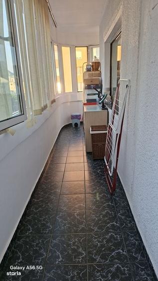 Apartament cu 3 camere decomandat în Scriitorilor