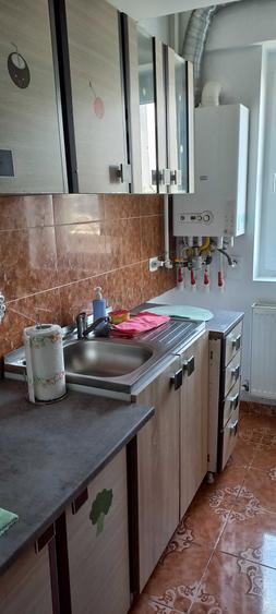 Inchiere apartament sector 4 - 8