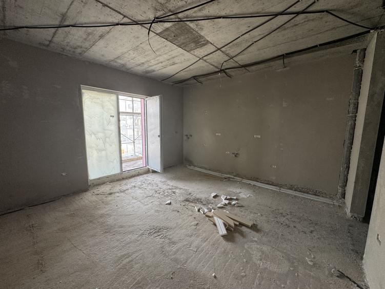 Apartament cu 1 Camera | Giroc | AC, Incalzire pardoseala, Parcare inclusa - 6