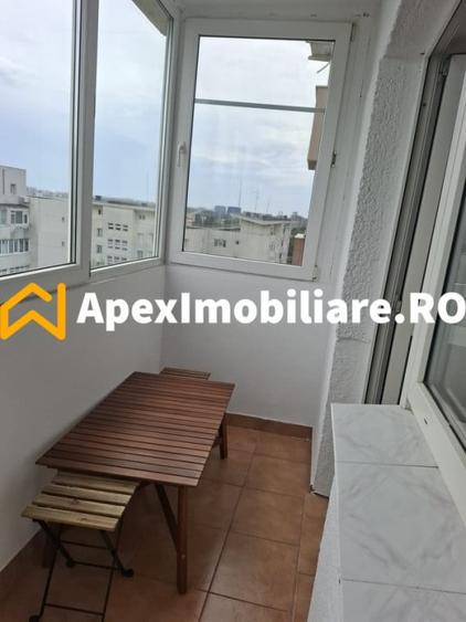 Apartament cu 2 camere decomandat în Turda