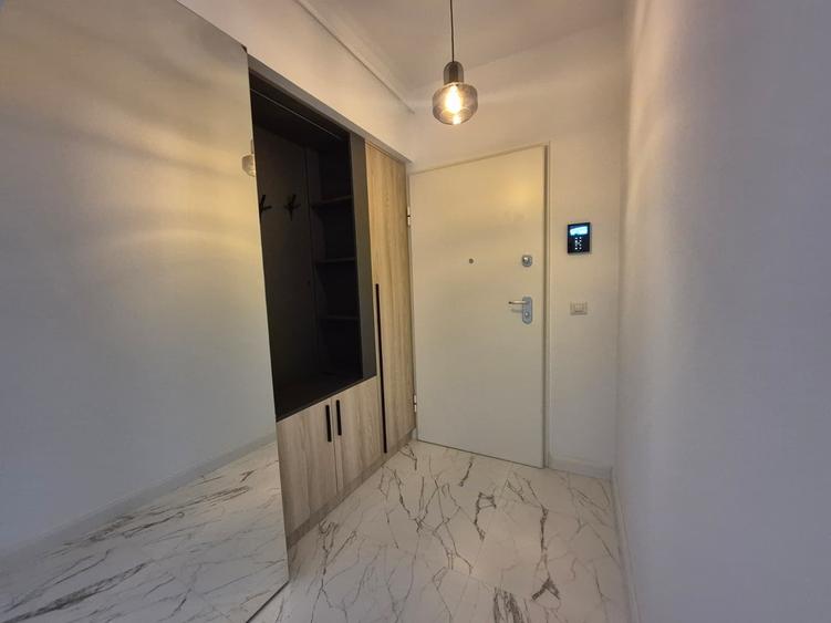 Apartament cu 2 camere decomandat în Tătărași