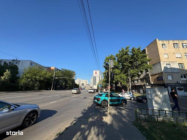 Spațiu comercial, de 100 mp, în Tomești