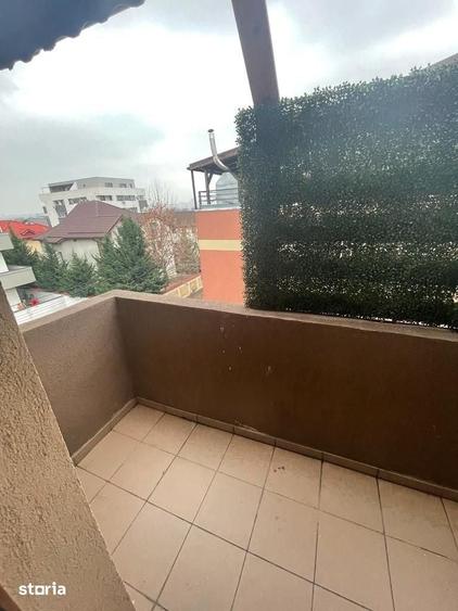 Apartament cu 2 camere decomandat în Fundeni