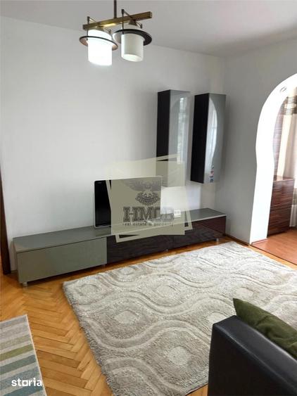 Apartament etajul 1 cu 2 camere zona centrala din Sibiu - 5