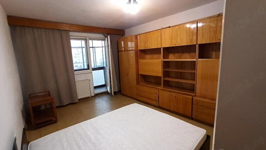 Apartament cu 2 camere decomandat în Grigorescu