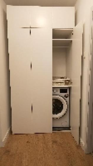 Apartament cu 2 camere semidecomandat în Alexandru Obregia