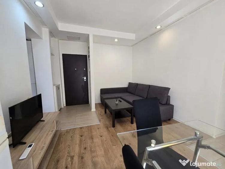 COSMOPOLIS - Apartament cu 2 camere tip studio, mobilat s... - Stefanestii De Jos (Bucuresti-Ilfov) - 1