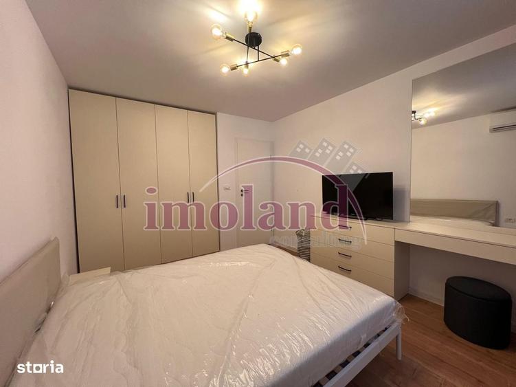Apartament cu 2 camere în Drumul Taberei