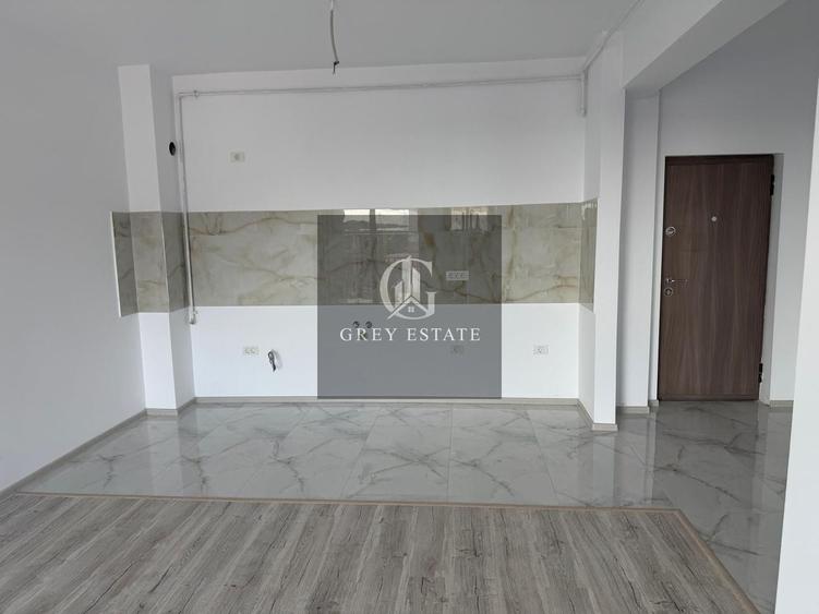 Apartament cu 2 camere decomandat în Giroc