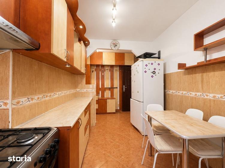 Apartament 2 camere | COMISION 0% | Str. Bumbacului | Nufarul - 2