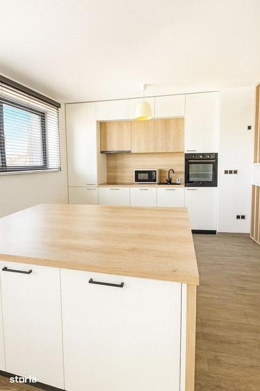 Apartament cu 4 camere în Central