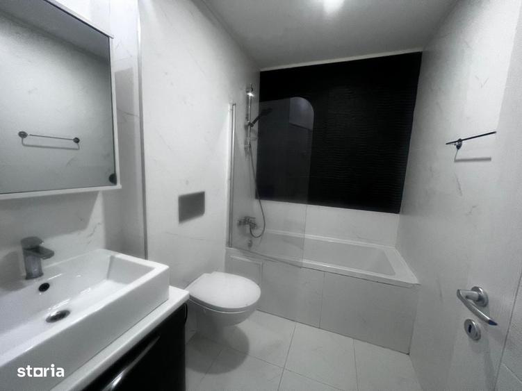 Apartament de inchiriat la parter in Cosmopolis - 6