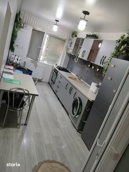 Inchiriez apartament ultracentral - 1