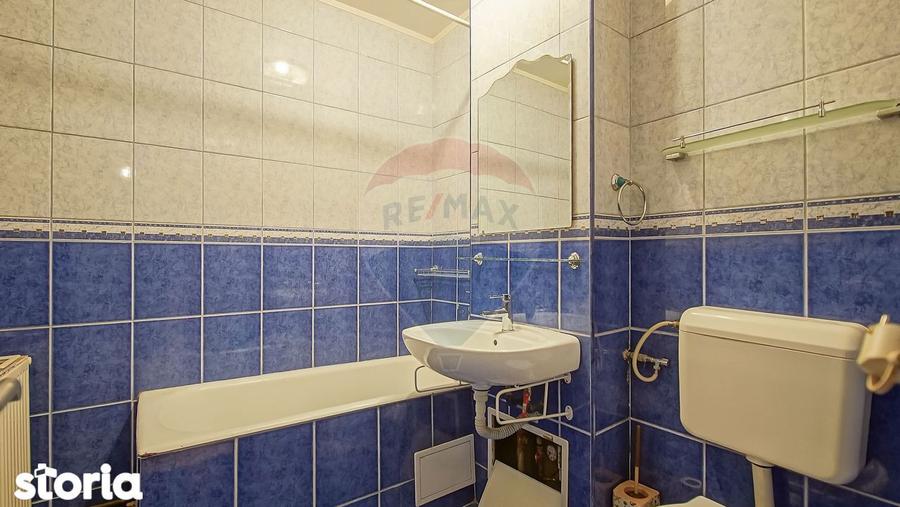Apartament cu 3 camere decomandat, mobilat în Astra