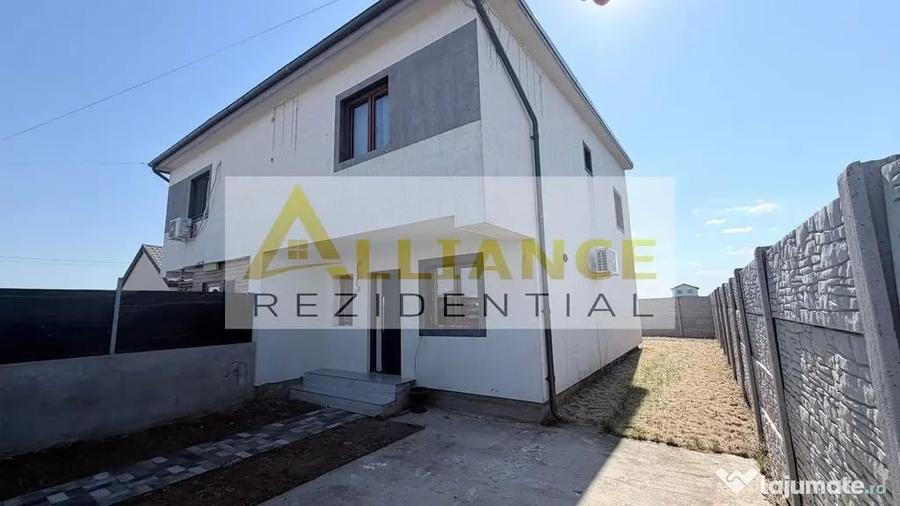 Mega Image - Duplex - Mobilat si Utilat - Pret de apartament - 5