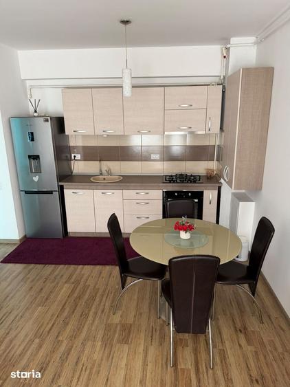Apart 2 camere 58m2 + Parcare | Militari Residence - Str. Rezervelor - 3