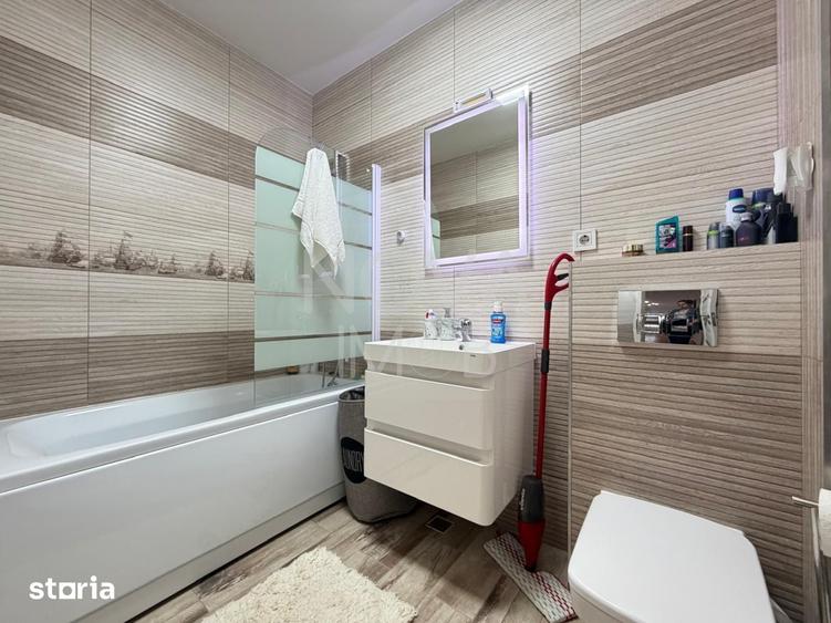 Apartament cu 2 camere în Central