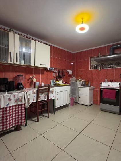 Casa de vanzare strada Echinoctiului - Eroii Revolutiei - 8
