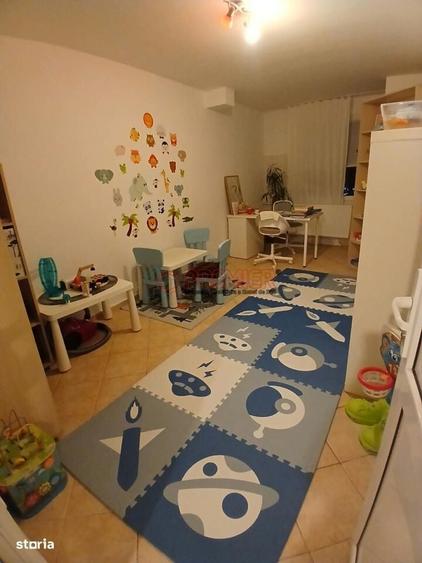 Super oferta - Strada Soldanului - apartament 4 cam - 4
