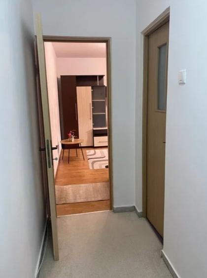 Garsonieră decomandată în Tătărași