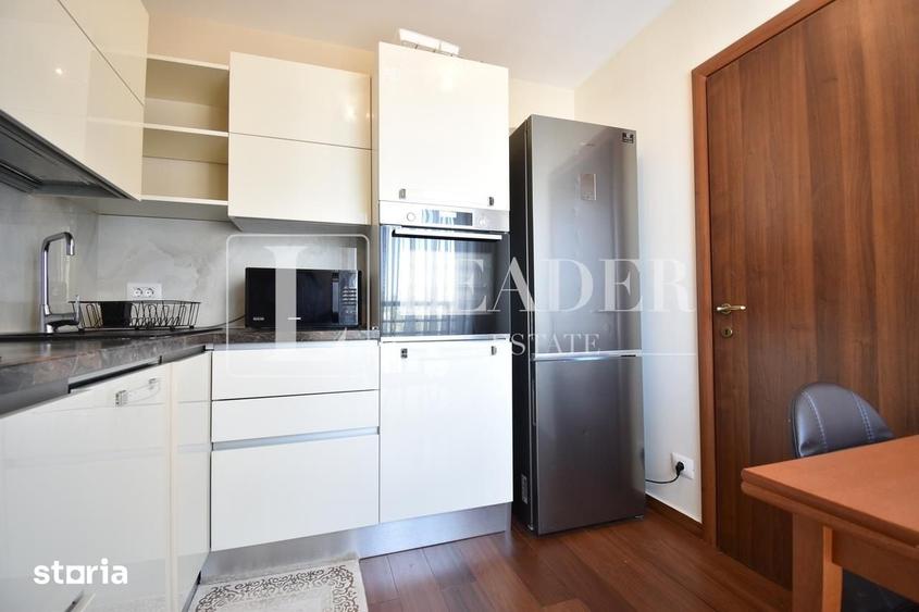 Inchiriere apartament I Herastrau - Soseaua Nordului - 15