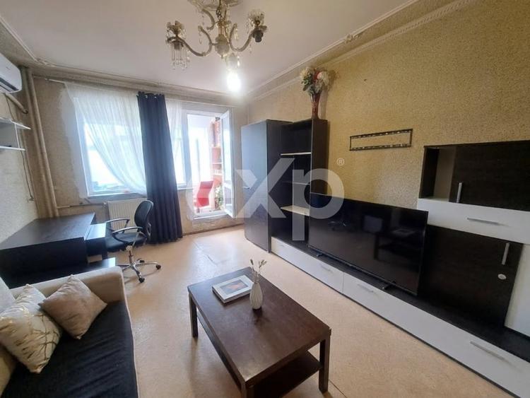 Apartament cu 3 camere decomandat, mobilat în 1 Decembrie 1918