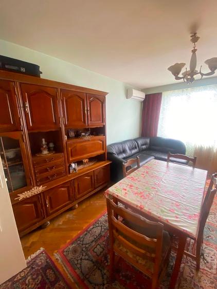 Apartament cu 3 camere în Vest