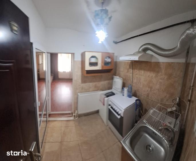 Garsonieră în Central