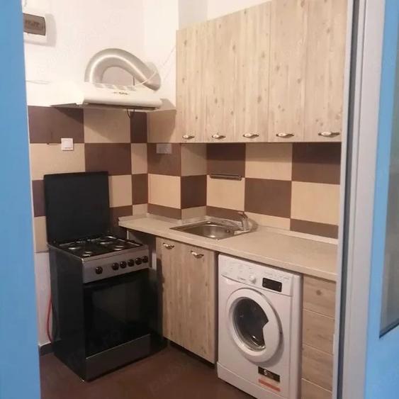 Garsoniera de vanzare zona Cet - 12