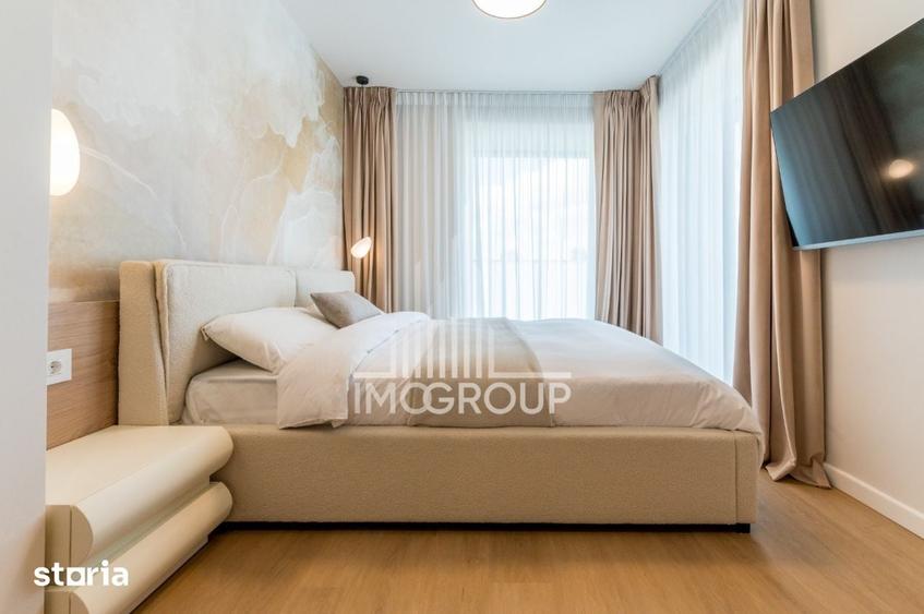 Apartament cu 3 camere în Zorilor