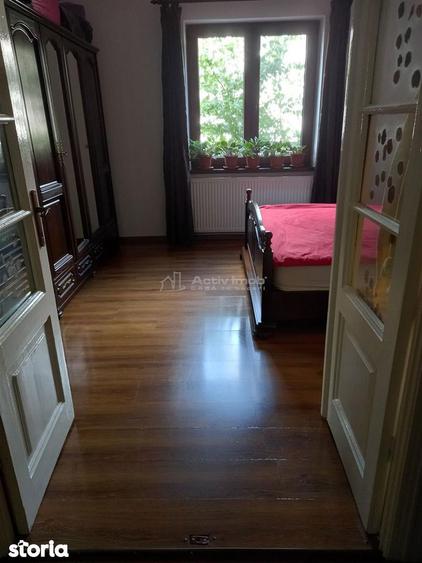 Apartament cu 2 camere, mobilat în Vatra Luminoasă