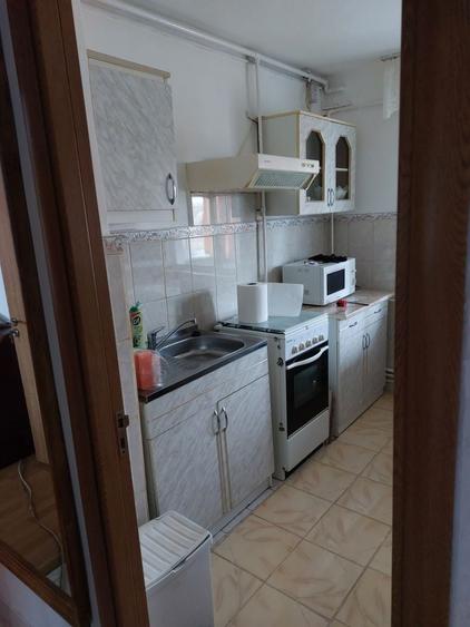 Apartament cu 2 camere decomandat în Dacia