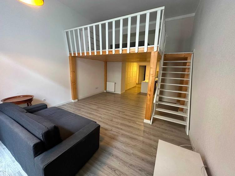 Spațiu comercial, de 60 mp, în Ultracentral