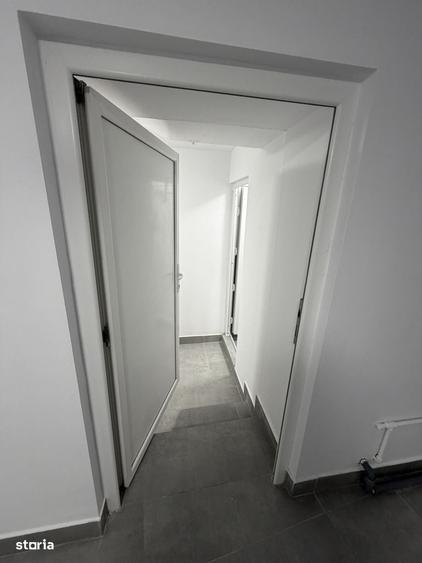 Spațiu comercial, de 82 mp, în 13 Septembrie