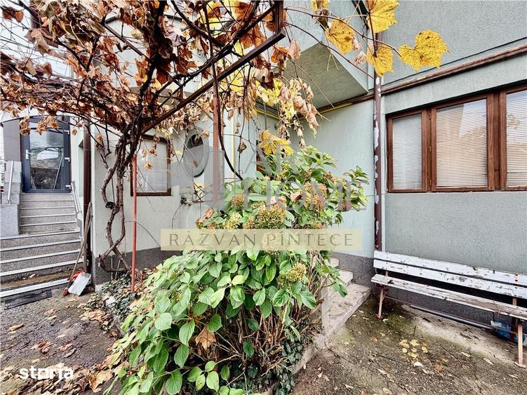 Apartament cu 2 camere în Gheorghe Doja