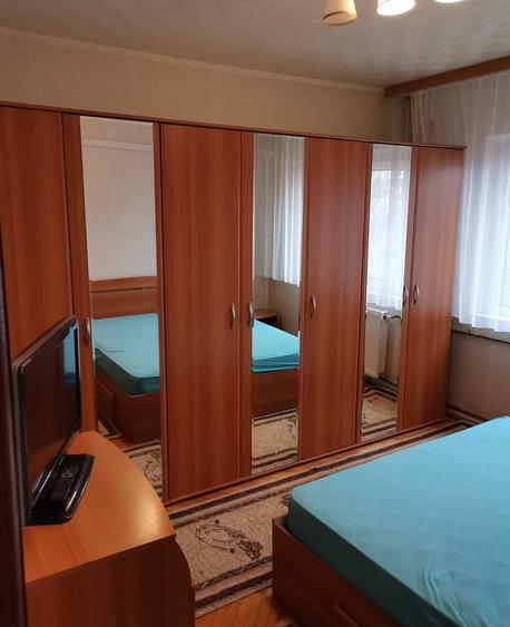 Apartament cu 2 camere decomandat în Soarelui