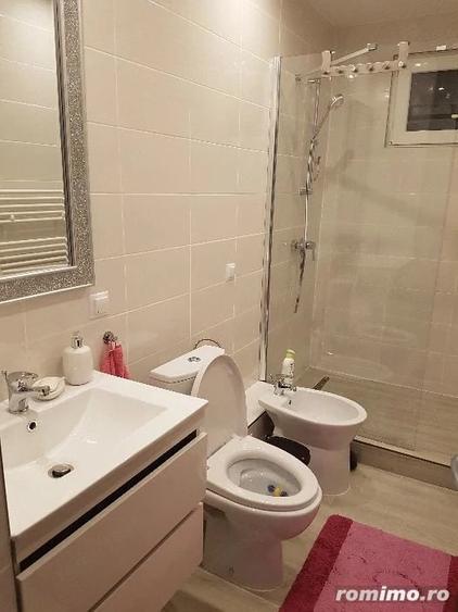 Apartament cu 2 camere decomandat în Lipovei