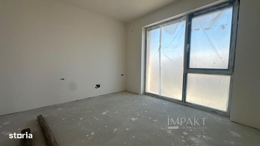 Casă cu 4 camere cu Teren 450 Mp în Someșeni