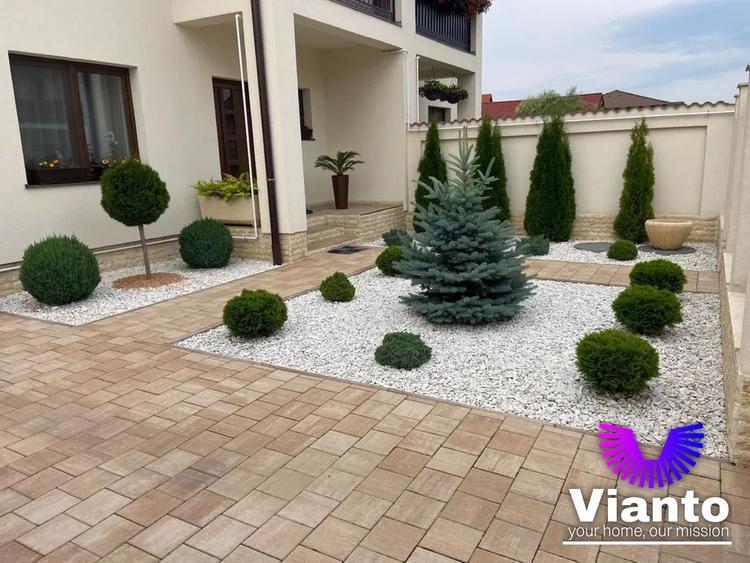 Duplex cu 4 camere cu Canalizare în Arhitecților - Calea Cisnădiei