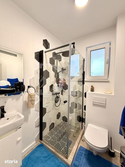 Apartament cu 3 camere în Florești