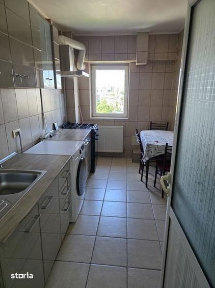 Garsonieră în Industriilor
